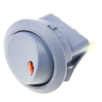 Int Uni Led Rss 8a250v Dlb7 Sr-06nr [gw] Dampfbügelstation 5128107300