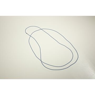 Smeg Bottichdichtungen - Dichtung F.wanne Lva08 Lc Waschmaschine 754131952