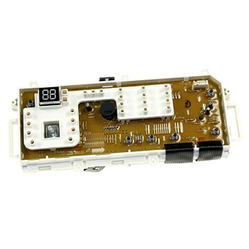 Assy Pcb Main:heba Bigbang,wf0800nce/xec Waschmaschine DC92-00313A