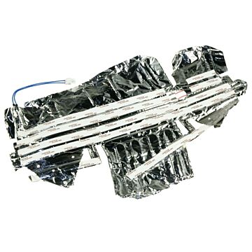 Heater Plate 240v Ml-pjt Kühlschrank 5300JB1059B