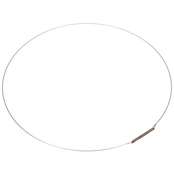 Samsung Spannringe - Assy Wire Diaphragm:aegis,wf8500nhw/ylp, Waschmaschine DC91-12078E