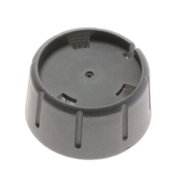 Delonghi Gehäuseteile - Programmschaltwerk Knopf Mikrowelle 5311812431
