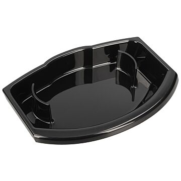 Delonghi Tropfschale - Behälter Kaffeemaschine 5332120000