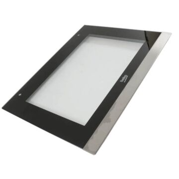 äussere Backofenscheibe Backofen 210442643