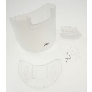 Delonghi Tanks - Wassertank Dampfbügelstation 7312874309