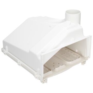 Detergent Dipenser Assembly Waschmaschine BEKO WMB71643PTE