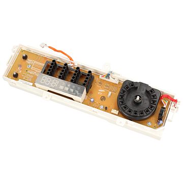 Samsung Elektrische Bauteile Module Elektrische Einheiten Haushaltsgeräte - Assy Pcb Eeprom-8222,fwm_uni, F500e,7kg, Waschmaschine DC94-06262A