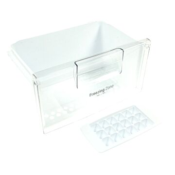 Lg Gefrierschrank-schublade - Ablage Baugruppe,gefrierschrank Kühlschrank AJP73755603