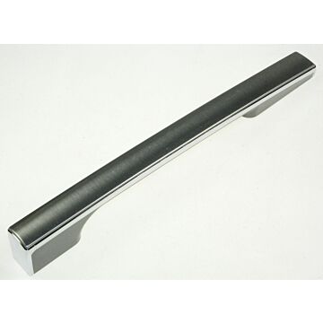 Assy Handle;rt53/50/46/43,alf,inox-gray, Kühlschrank DA97-14425A