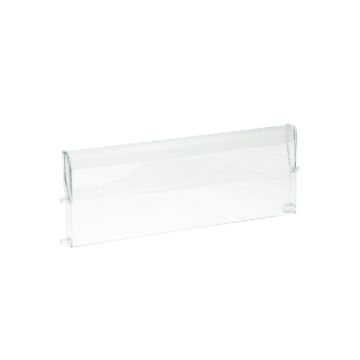 Whirlpool Indesit Schubladenblenden - C00314351 Klappe Oben Gefrierschrank,00155 Kühlschrank 481010578343