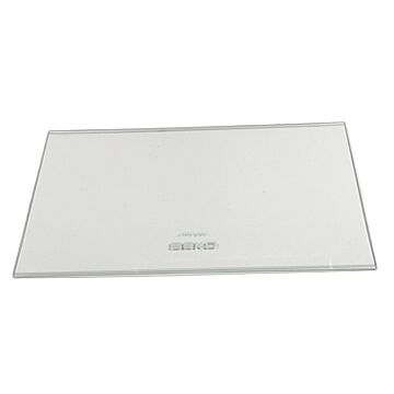 Glass Shelf 282x453 Kühlschrank 4615300100