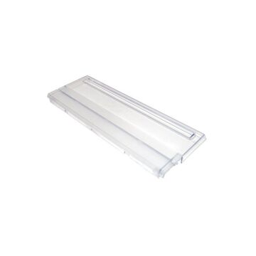 Whirlpool Indesit Schubladenblenden - C00316242 Klappe Für Gefrierschrank Kühlschrank 481244069294