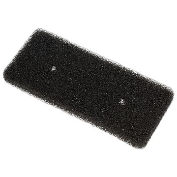 Seal Duct;dv-f500e,pu-foam,black,-,t15 Trockner DC62-00376A