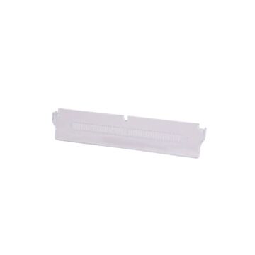 Klappe Kühlschrank 661239