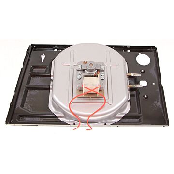 Kit R200w230+fan+fiancodx (dls)eo3285 Mikrowelle 5511810158