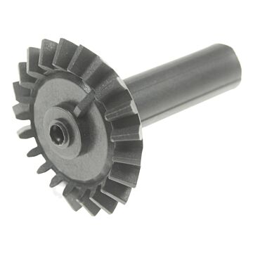 Ingranaggio Th (pa6+30%fv) Nero Eo32 Mikrowelle 5311812041