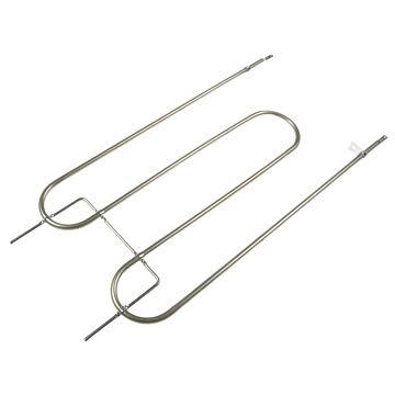 Delonghi Grillheizkörper - Heizung Mikrowelle 5511810348