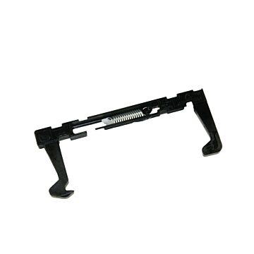Delonghi Haken - Stg Guida Porta+agga Mikrowelle 7319123300