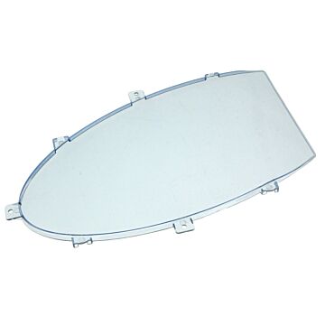 Delonghi Glasplatten - Glas Mikrowelle MJ1004