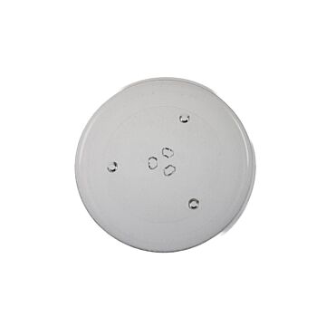 Delonghi Teller - Glasteller Mikrowelle (27.5cm) Mikrowelle 5319108000