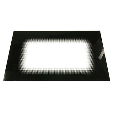 Glas Mikrowelle MJ1138