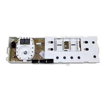 Assy Pcb Main;snci-09j00nb-00,wf9700n5v Waschmaschine DC92-00564D