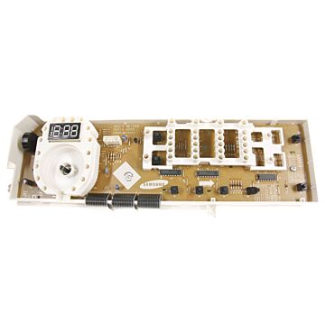 Assy Pcb Main;agci-08r12nb-00,wf8502ngw Waschmaschine DC92-00563Z