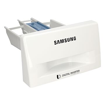 Assy Drawer;f500e,wf80f50fu4w,8kg, Da Wh Waschmaschine SAMSUNG WF8AF5E5P4WEG