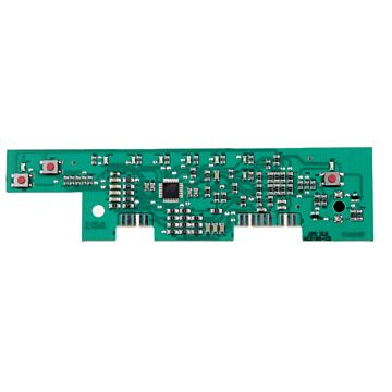 Beko Grundig Arcelik Module Elektrische Einheiten Haushaltsgeräte - F4 Display Card Geschirrspüler 1899630200