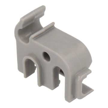 Samsung Halter - Holder-tine Back;gala-e,pom,f20-03,ncgo5 Waschmaschine DD61-00348A