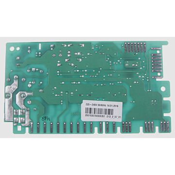Elec.card D13-2/1800w Geschirrspüler 20879307