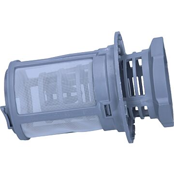 Microfilter Gr-polyester/ral 7046 Geschirrspüler 42035214