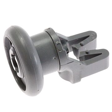 Upper Basket Wheel Gr-2-ral 7046 Geschirrspüler 42052033