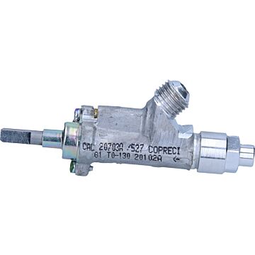 Safety Tap 0.34 ø7 Backofen 231900112