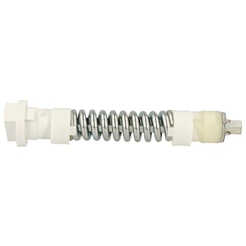 Glass Top Lid Hinge Spring Group-right Backofen 242100024