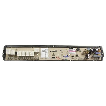 Zeitschalter Backofen 267440120
