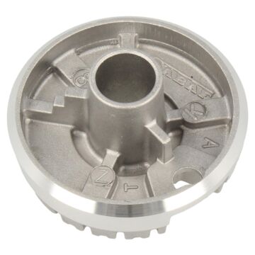 Beko Grundig Arcelik Brenner Elemente - Burner Head 1kw. Backofen 423920044