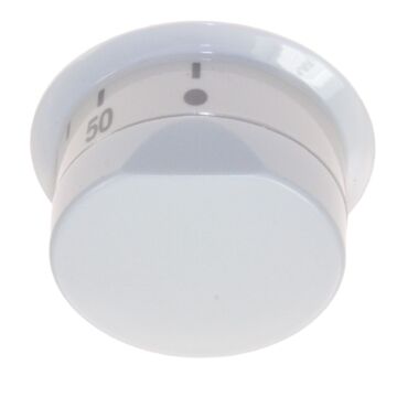 Zylinderknebel Ther.wsral9003 Backofen 063025
