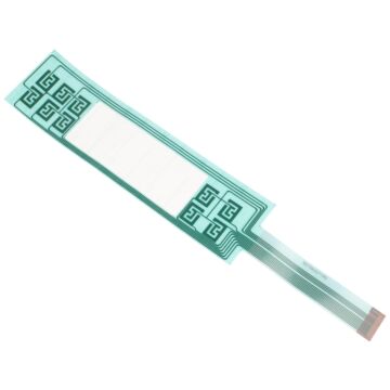 Switch Membrane;pet,20pin Backofen DG34-00038A