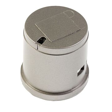 Knob-dial Select:bq1n4t013,pc,natural St Backofen DG64-00207H