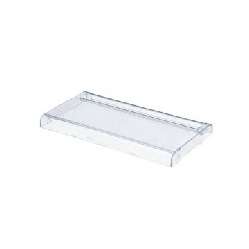 Bosch Siemens Schubladenblenden - Blende Kühlschrank 660080