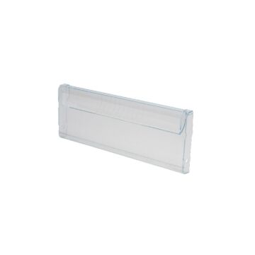 Bosch Siemens Schubladenblenden - Blende Kühlschrank 660079