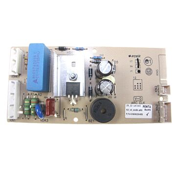 K2-v04 B-957 Kontrol Board Kühlschrank 4360620485