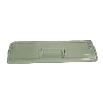 Gefrieren Schublade Gehäuse(transparent/172 Mm) Kühlschrank 4331797400