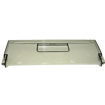 Beko Grundig Arcelik Schubladenblenden - Blende Schublade Kühlschrank 4384491200