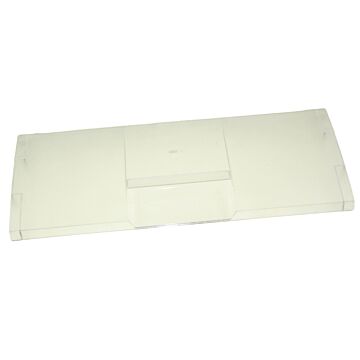Beko Grundig Arcelik Klappe Deckel Türen - Gefrierfachklappe, Fast Freezer Kühlschrank 4542160400