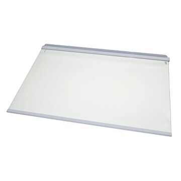 Glasplatte 447x300x4/mp Kühlschrank 4640170100