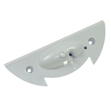Cover,lever Mips Super White T2.5 Bp1,2-pjt `02 Kühlschrank 3550JA1193A