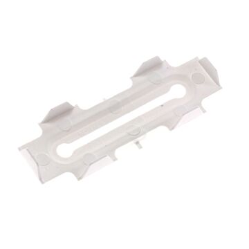 Cover Sensor Pp, L*d*w (81*12* Pp Natural - Gr Kühlschrank 3550JA3095A