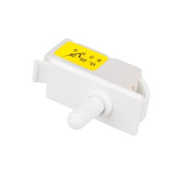 Lg Lichtschalterfürkühlschrank - Schalter, Druckknopf Kühlschrank 6600JB1005J